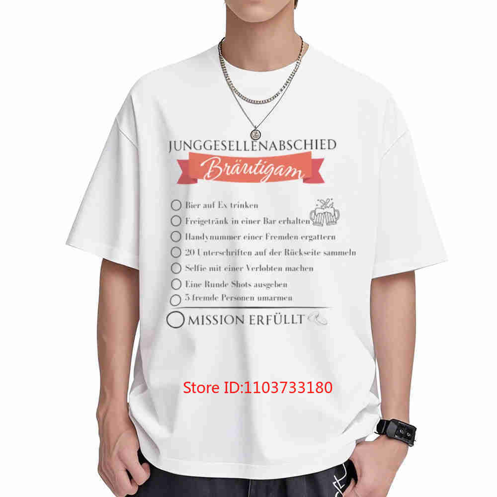 Men'S Grooming Checklist - JGA Bachelor Party Groom Checklist Poltergeist