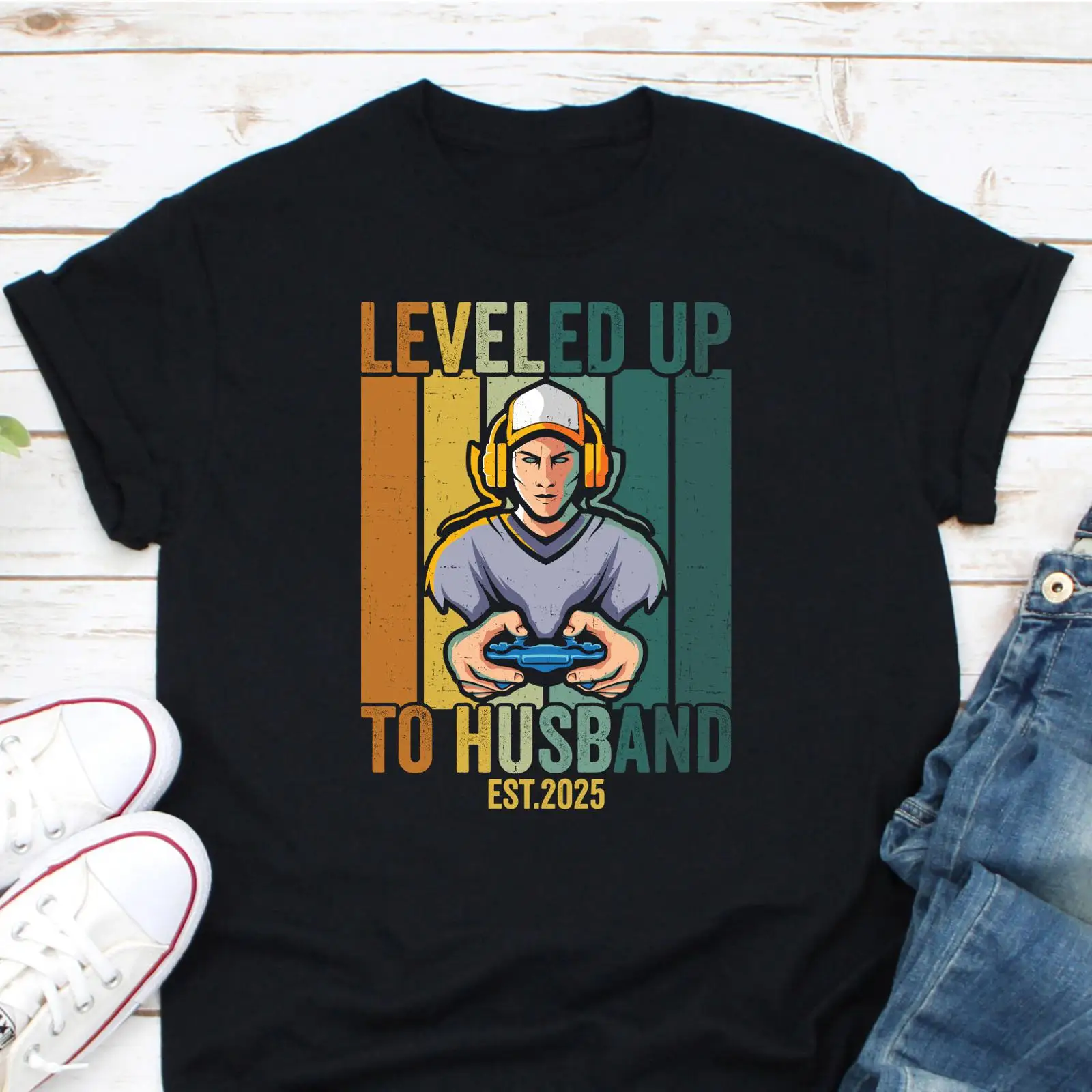 Men'S Grooming Videos - Leveled Up To Husband Est 2025