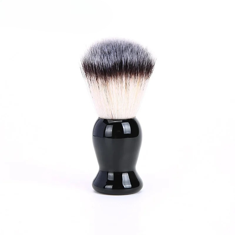 1Pcs Beard Shaving Brush, Wood - đánh giá và giá Grooming Men'S Hair