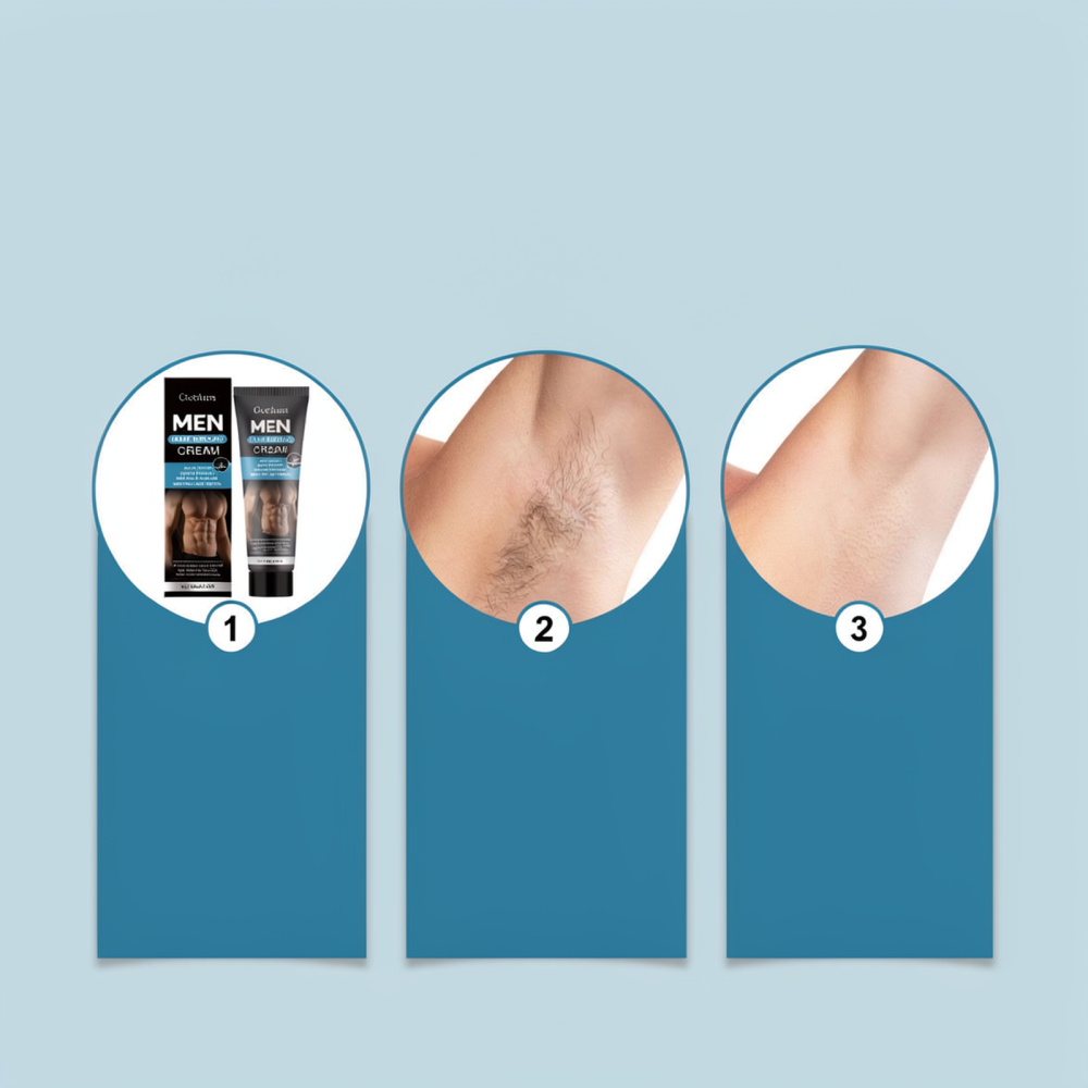 For OCEAURA Men Body Hair Remo - đánh giá và giá Men'S Grooming And Skin Care