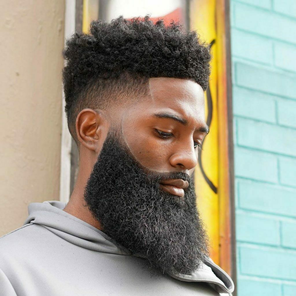 Chebe Beard Growth Oil Serum F - đánh giá và giá Mens Grooming Treatment