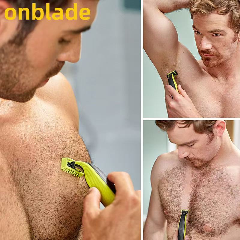Compatible with Philips razor  - đánh giá và giá Men'S Grooming Tape