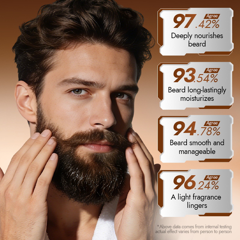100% Natural Sandalwood Beard  - đánh giá và giá Men'S Grooming And Skin Care