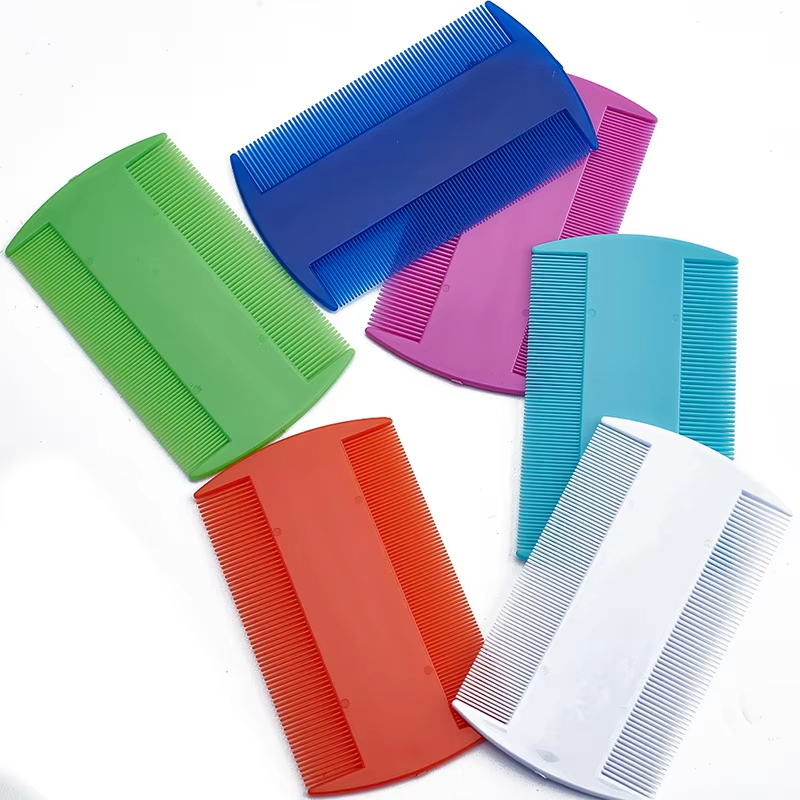 Pet Double Sided Nit Fine Toot - đánh giá và giá Comb Fine Tooth