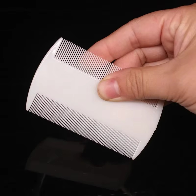 Pet Double Sided Nit Fine Toot - đánh giá và giá Comb Fine Tooth