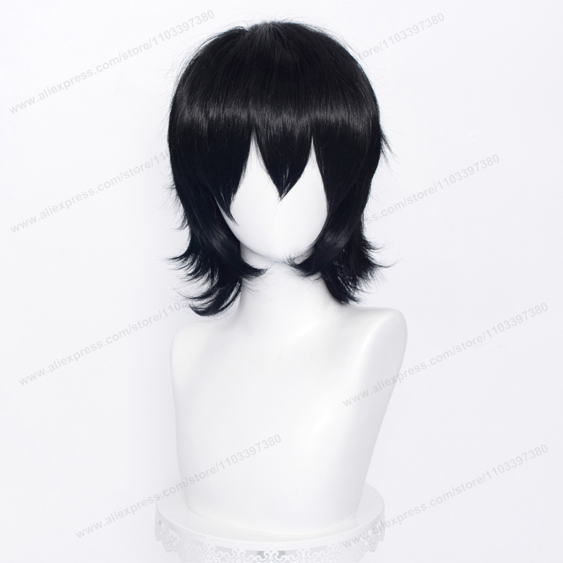 Synthetic Teased Style 37cm Wo - đánh giá và giá Men'S Grooming Salon