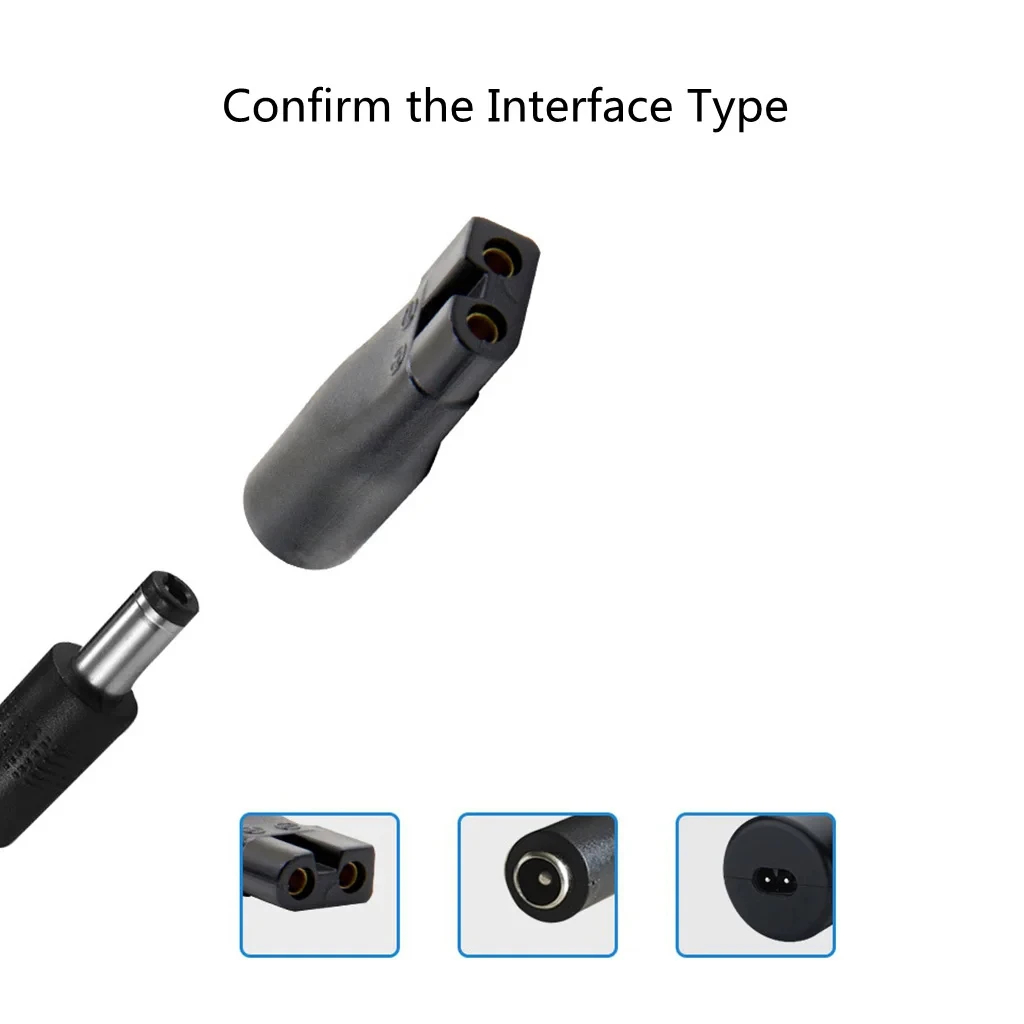 8PCS Replacement Power Cord 5V - đánh giá và giá Men'S Grooming Salon