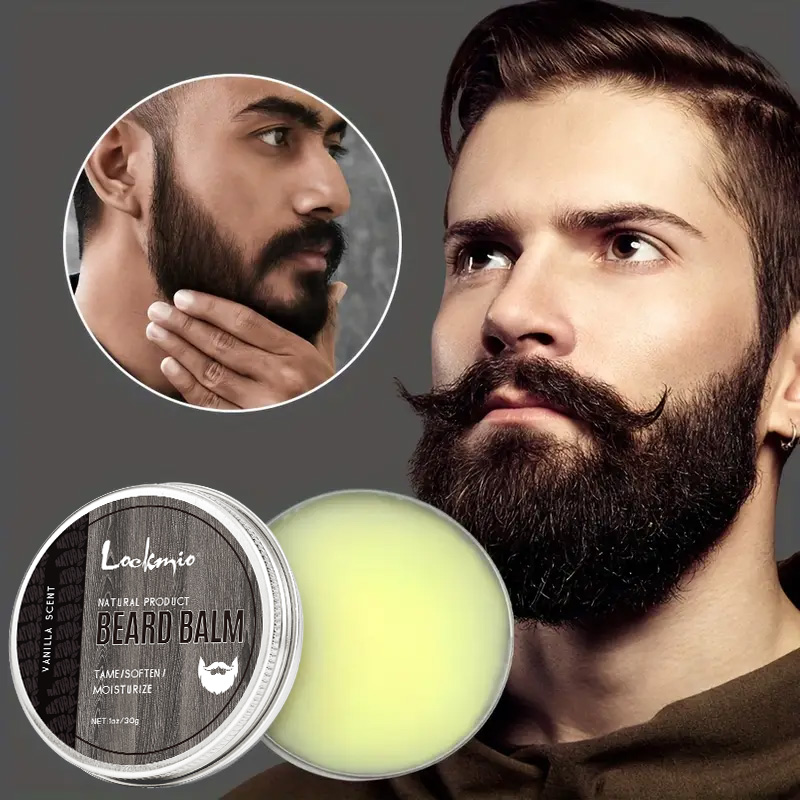 LOCKMIO Natural Moisture Musta - đánh giá và giá Men'S Grooming And Skin Care