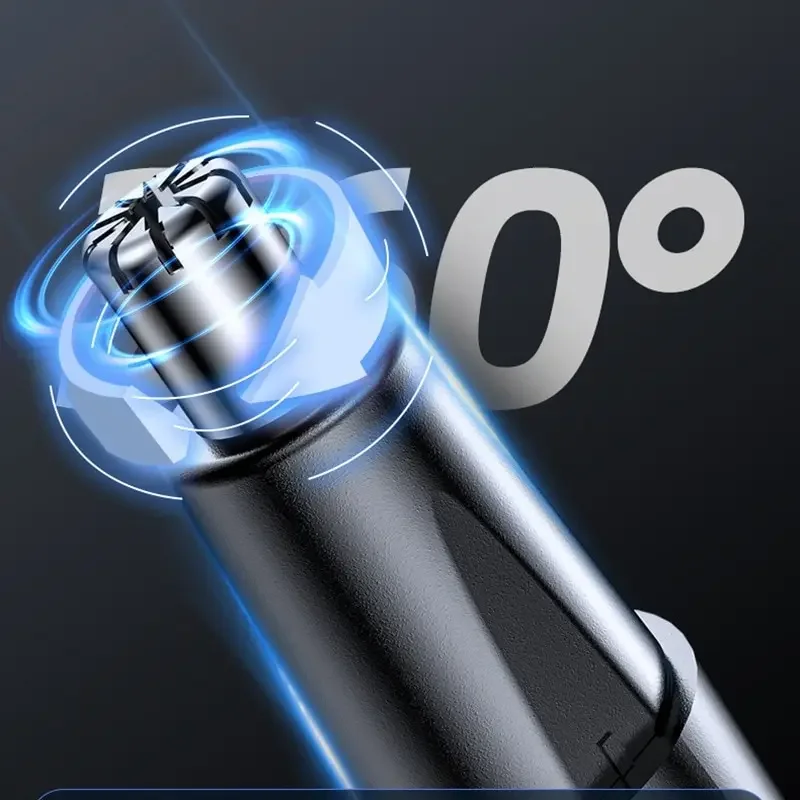 Hot-selling Electric Nose Hair - đánh giá và giá Men'S Grooming Salon