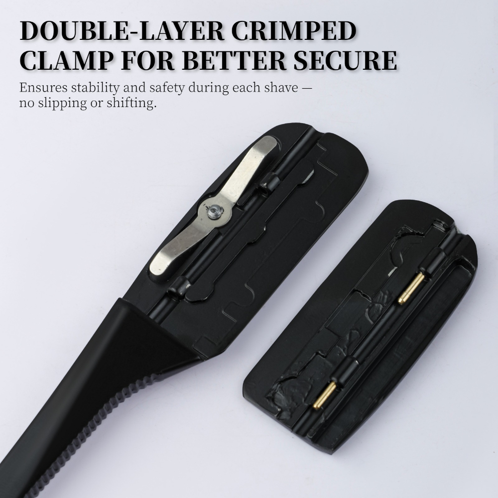 New Type Zinc Alloy Barber Man - đánh giá và giá Men'S Grooming Salon
