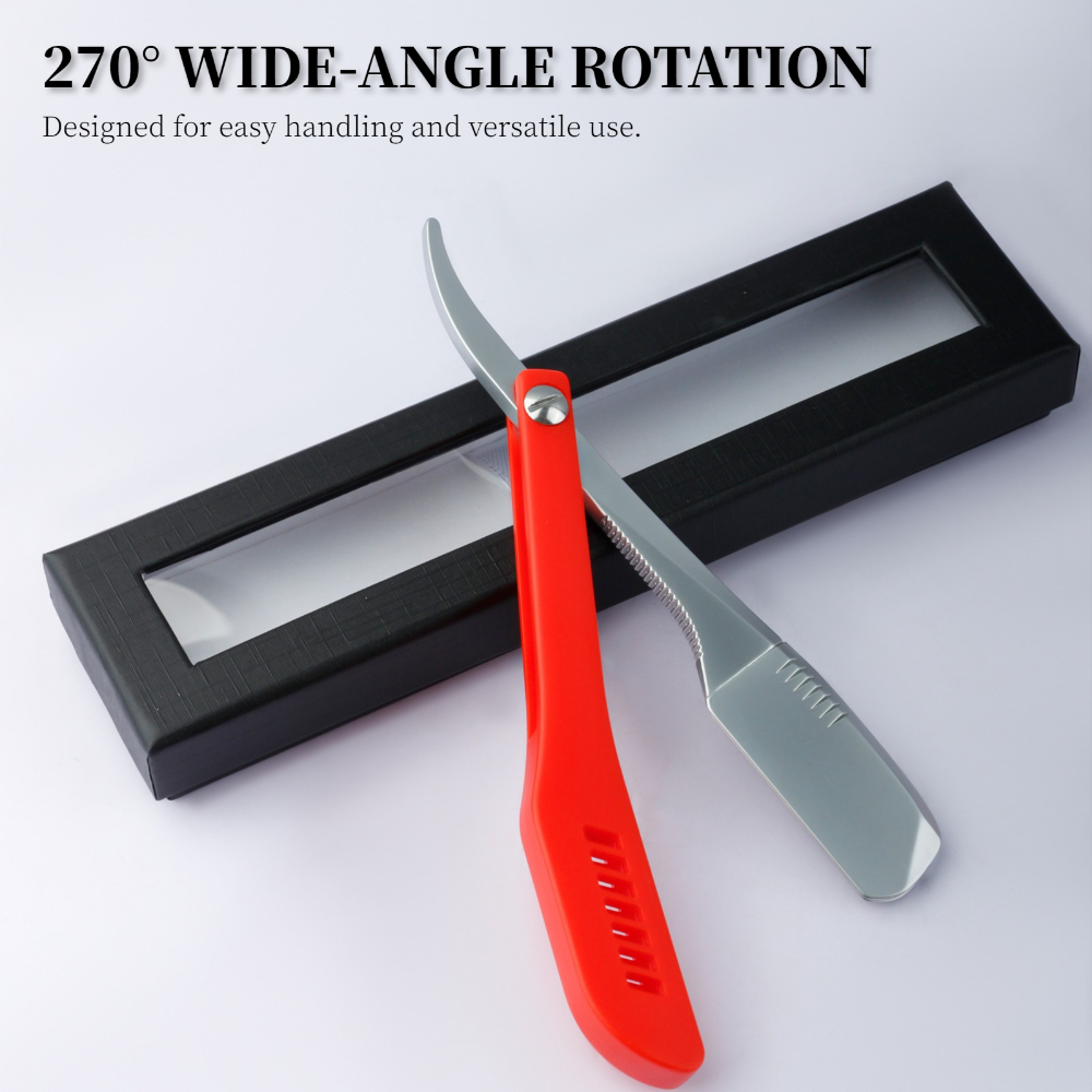 New Type Zinc Alloy Barber Man - đánh giá và giá Men'S Grooming Salon