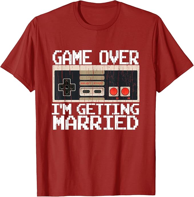 Game Over I’m Getting Married  - đánh giá và giá Men'S Grooming Videos