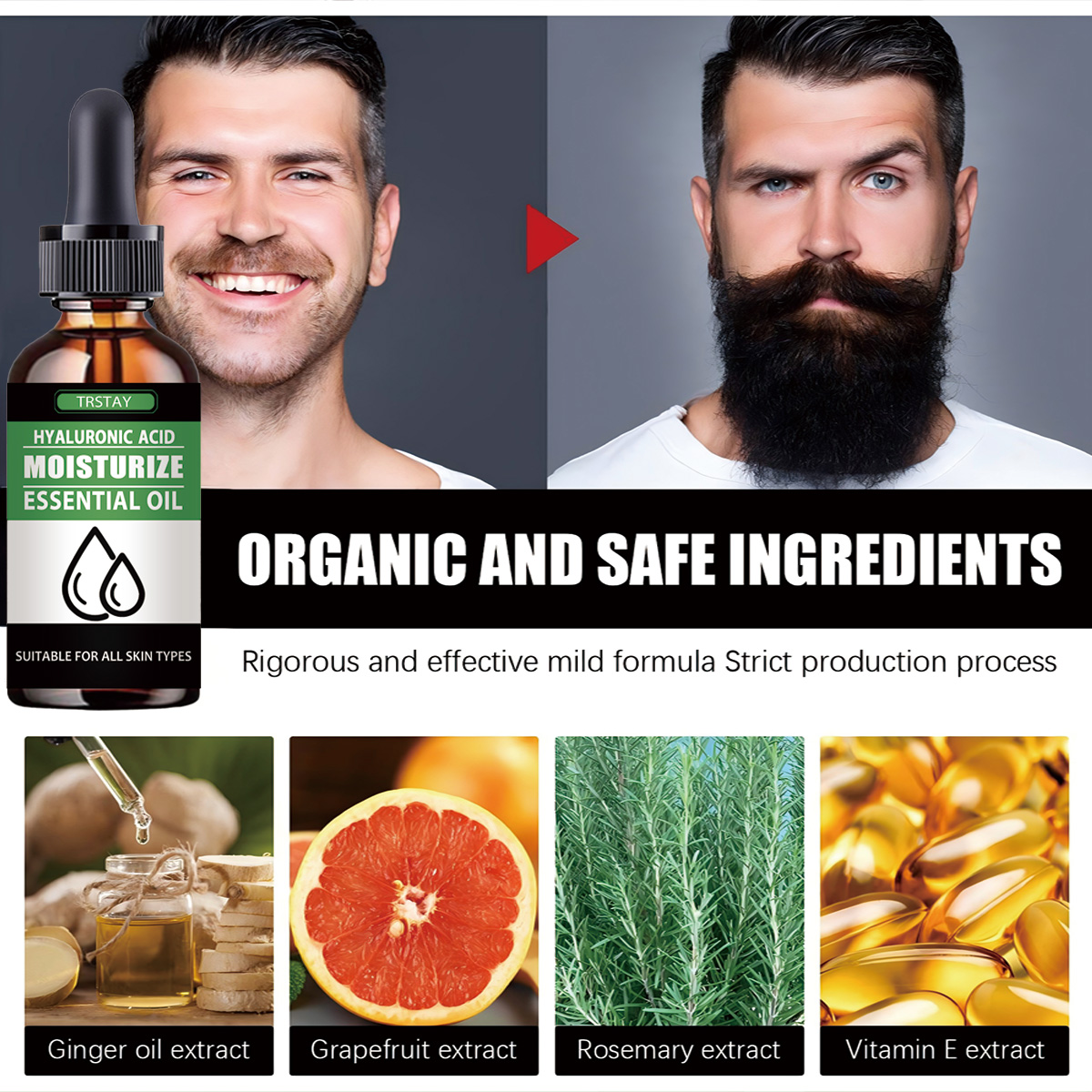 100%Natural Accelerate Facial  - đánh giá và giá Men'S Grooming And Skin Care