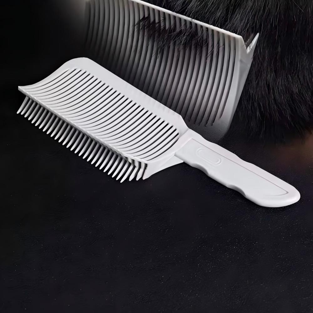 Fading Comb Professional Barbe - đánh giá và giá Men'S Grooming Salon