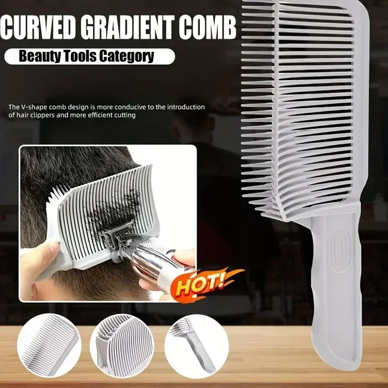 Fading Comb Professional Barbe - đánh giá và giá Men'S Grooming Salon