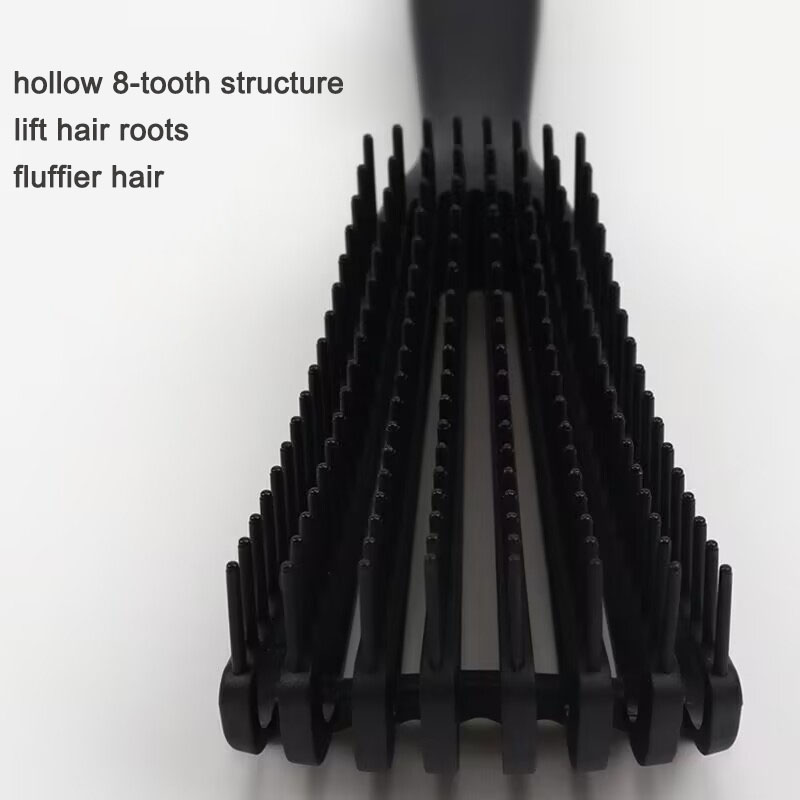 Hollow 8-Tooth Octopus Scalp M - đánh giá và giá Men'S Grooming Salon