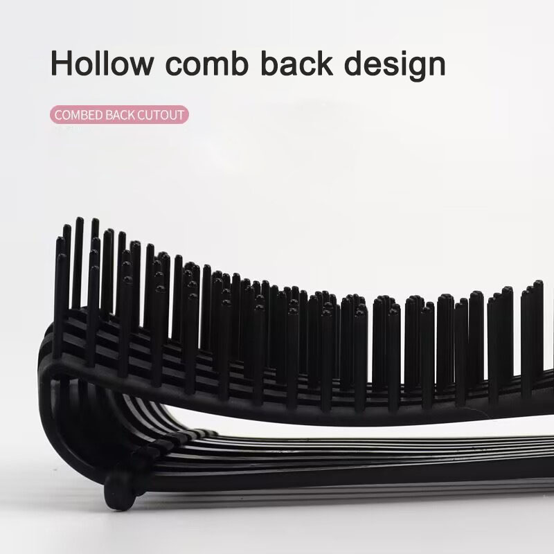 Hollow 8-Tooth Octopus Scalp M - đánh giá và giá Men'S Grooming Salon