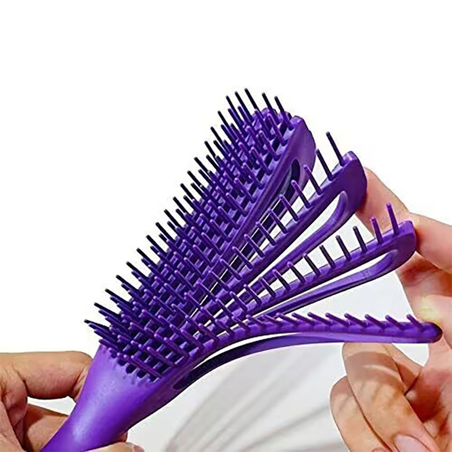 Hollow 8-Tooth Octopus Scalp M - đánh giá và giá Men'S Grooming Salon