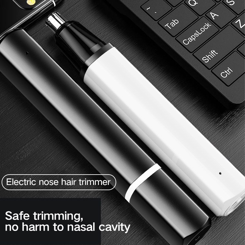 LED Nasal Hair Trimmer New Mod - đánh giá và giá Men'S Grooming Salon