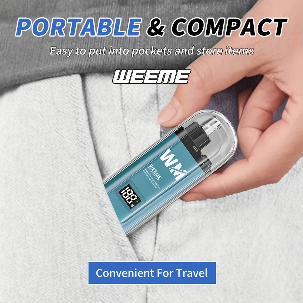 Portable Mini Nose Hair Trimme - đánh giá và giá Men'S Grooming Salon