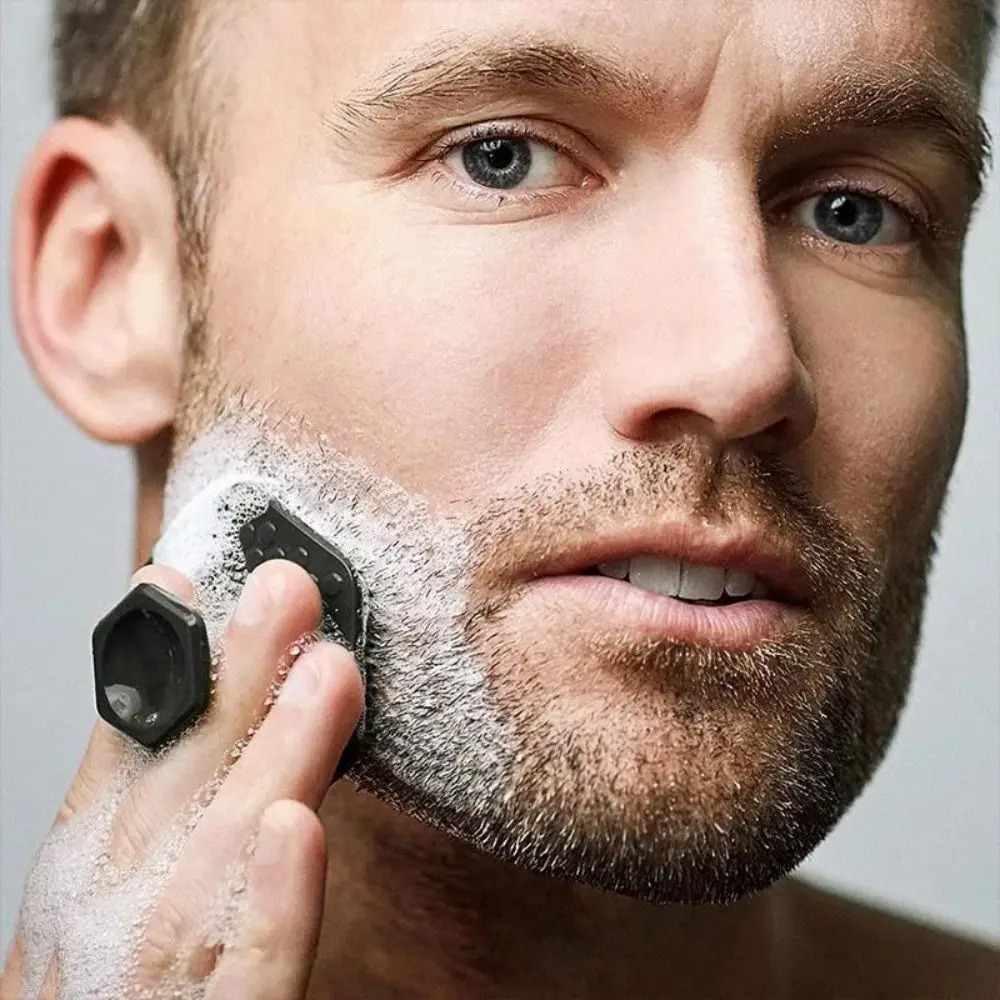 Mini Silicone Face Cleansing B - đánh giá và giá Men'S Grooming And Skin Care