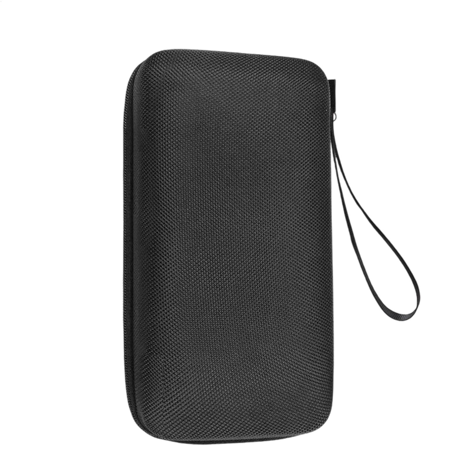 Electric Hair Cutting Bag EVA  - đánh giá và giá Men'S Grooming Bag