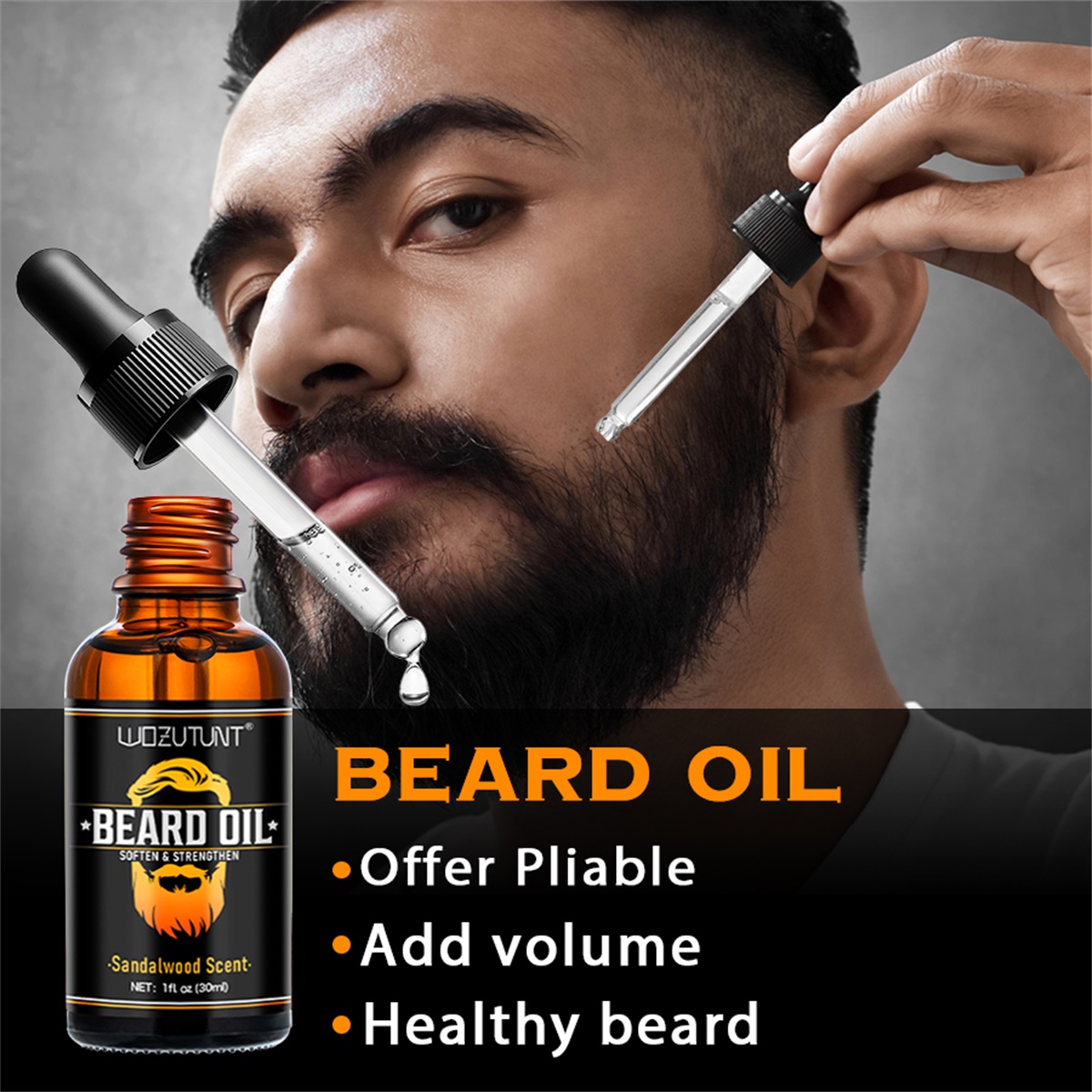 Beard Grooming Spray Protect H - đánh giá và giá Mens Grooming Treatment