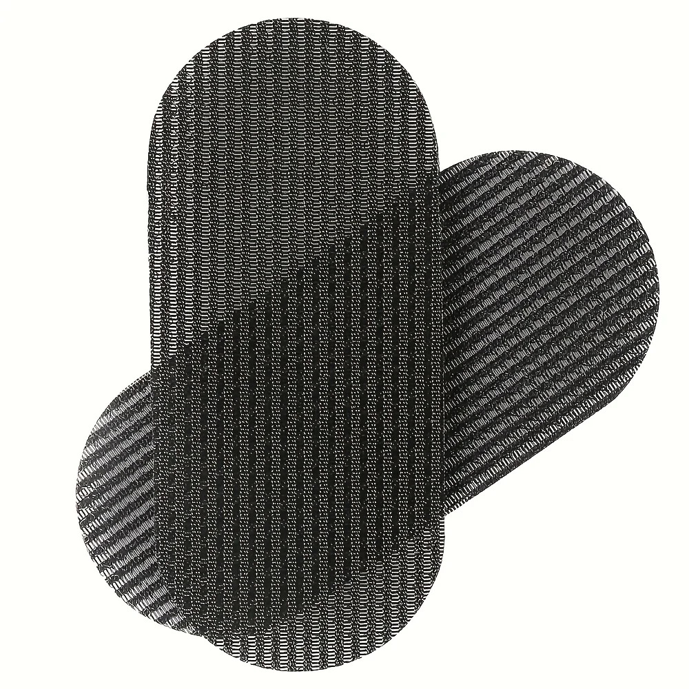2/4PCS Hair Gripper Sticker Ha - đánh giá và giá Men'S Grooming Salon