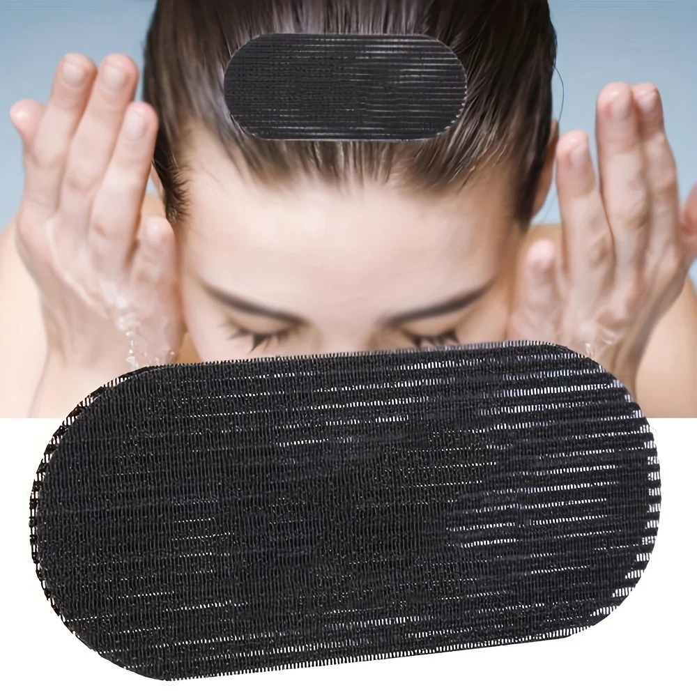 2/4PCS Hair Gripper Sticker Ha - đánh giá và giá Men'S Grooming Salon