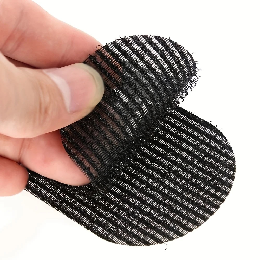 2/4PCS Hair Gripper Sticker Ha - đánh giá và giá Men'S Grooming Salon