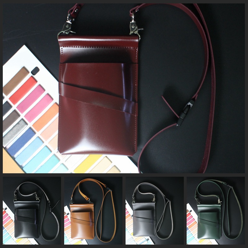 Barber Scissors Bag Waist Pouc - đánh giá và giá Men'S Grooming Bag