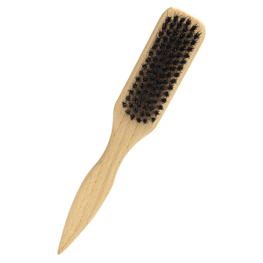Small Wooden Beard Brush for M - đánh giá và giá Grooming Men'S Hair