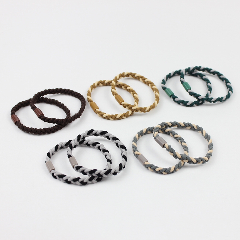 10pcs Boho Hair Ties Bracelets - đánh giá và giá Men'S Grooming Tape