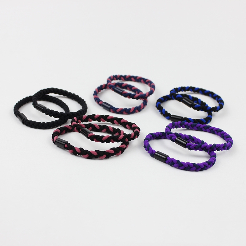 10pcs Boho Hair Ties Bracelets - đánh giá và giá Men'S Grooming Tape