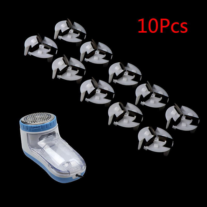 10Pcs Hair Ball Trimmer Head B - đánh giá và giá Men'S Grooming Salon