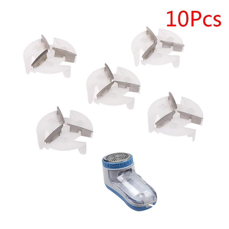 10Pcs Hair Ball Trimmer Head B - đánh giá và giá Men'S Grooming Salon