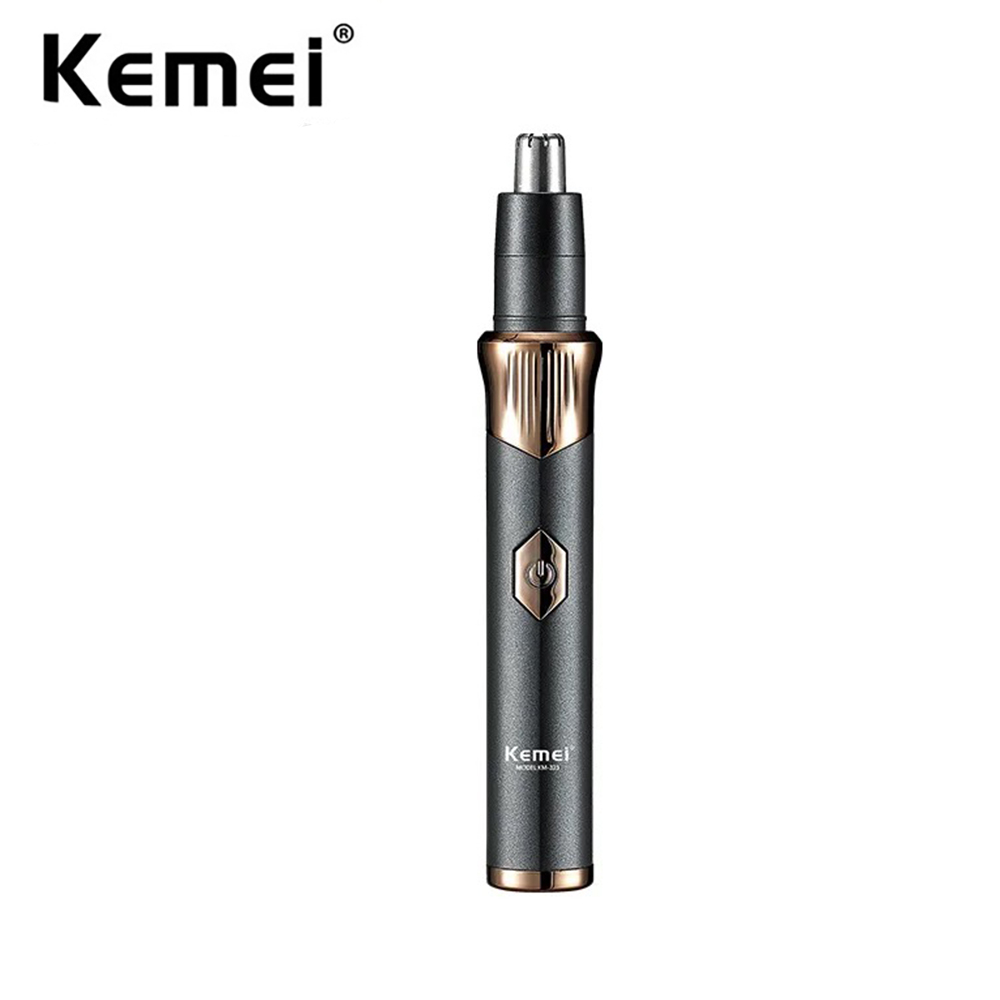 Kemei Rechargeable Electric Ea - đánh giá và giá Men'S Grooming Salon