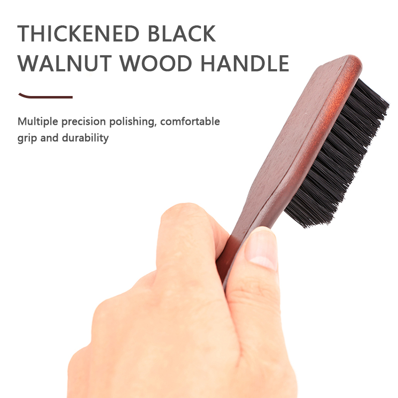 Barber Prefessional  Wooden Ha - đánh giá và giá Grooming Men'S Hair