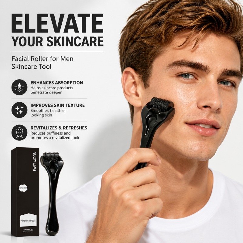 Premium Skin‑care Rolling Tool - đánh giá và giá Men'S Grooming And Skin Care