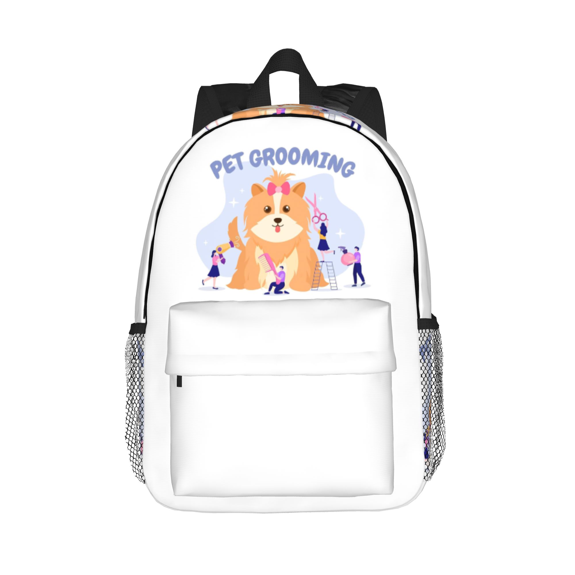 Pet Grooming For Dogs And Cats - đánh giá và giá Men'S Grooming Bag