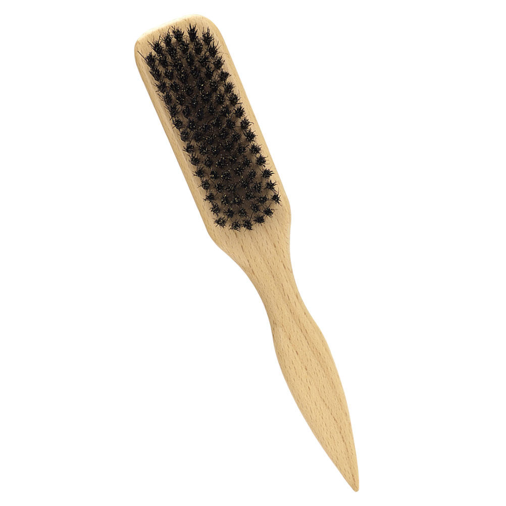 Small Soft Beard Brush for Men - đánh giá và giá Grooming Men'S Hair
