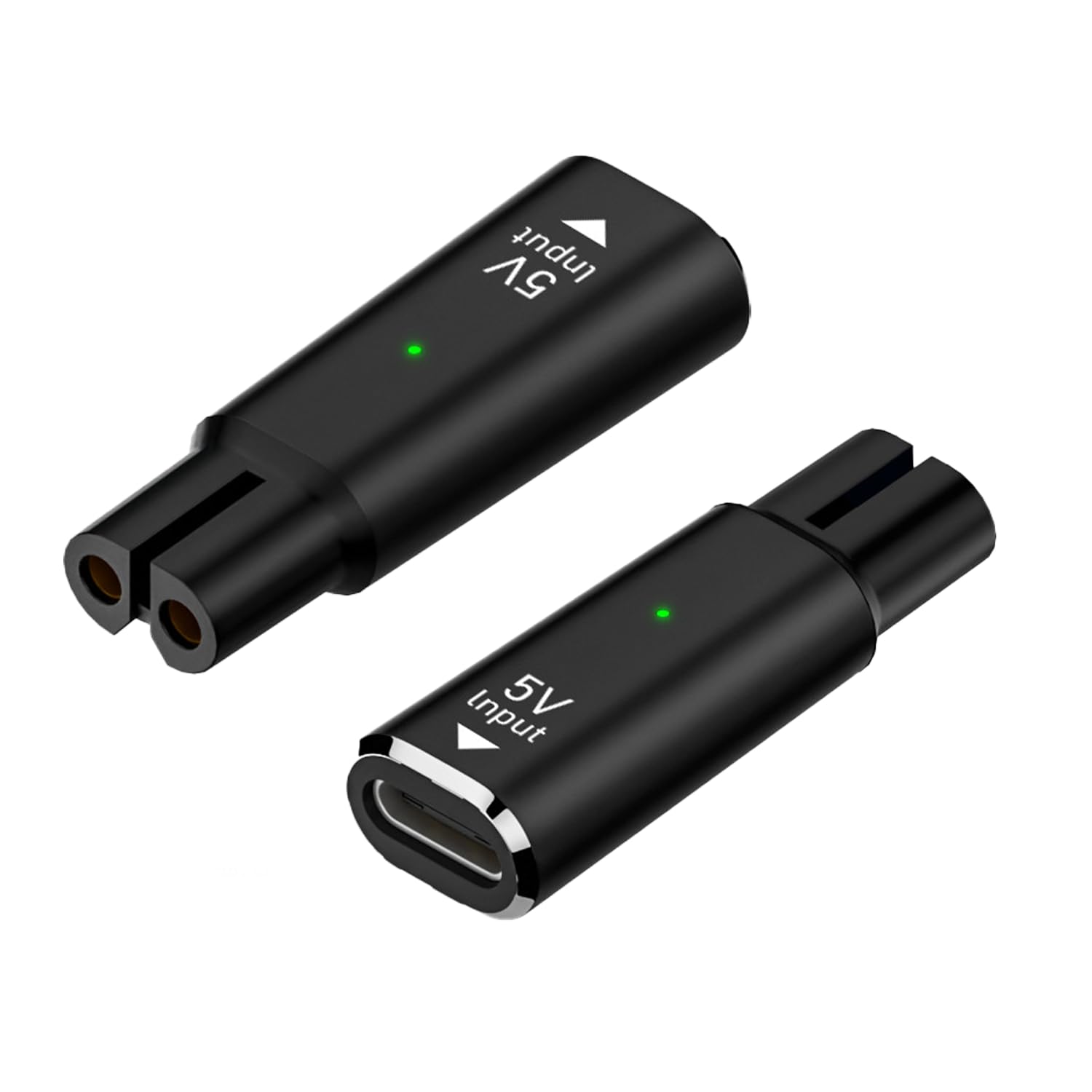 5V 15V USB Type C Charging Ada - đánh giá và giá Men'S Grooming Salon