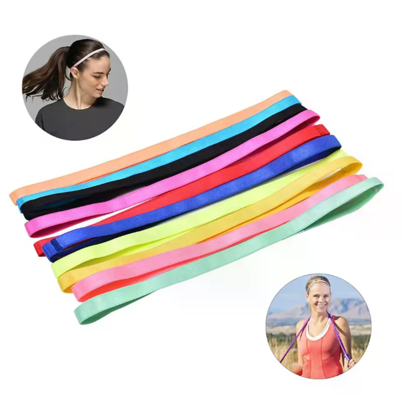 Thin Sport Headbands For Women - đánh giá và giá Men'S Grooming Tape