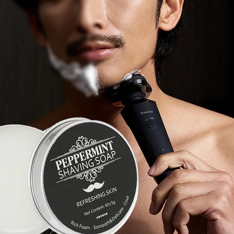 2026 Cool Mint Peppermint Shav - đánh giá và giá Men'S Grooming And Skin Care