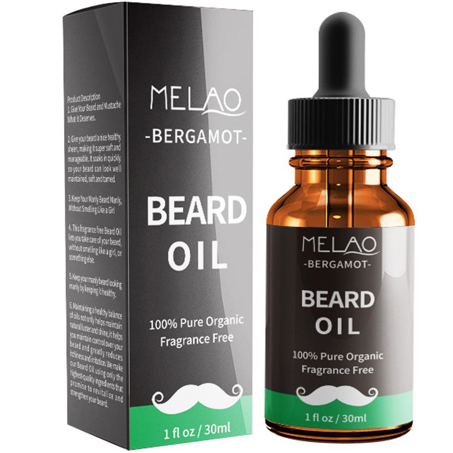 30ml Beard Growth Oil Serum Fo - đánh giá và giá Men'S Grooming And Skin Care
