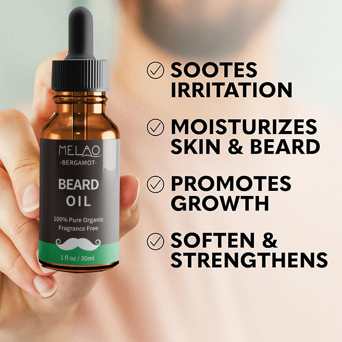 30ml Beard Growth Oil Serum Fo - đánh giá và giá Men'S Grooming And Skin Care